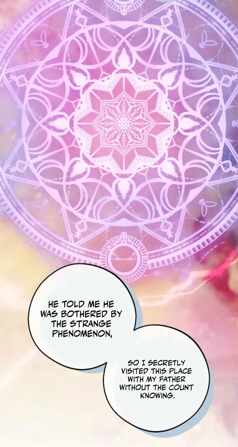 The Consequences of Messing with the Original Work Chapter 10 page 12 - 