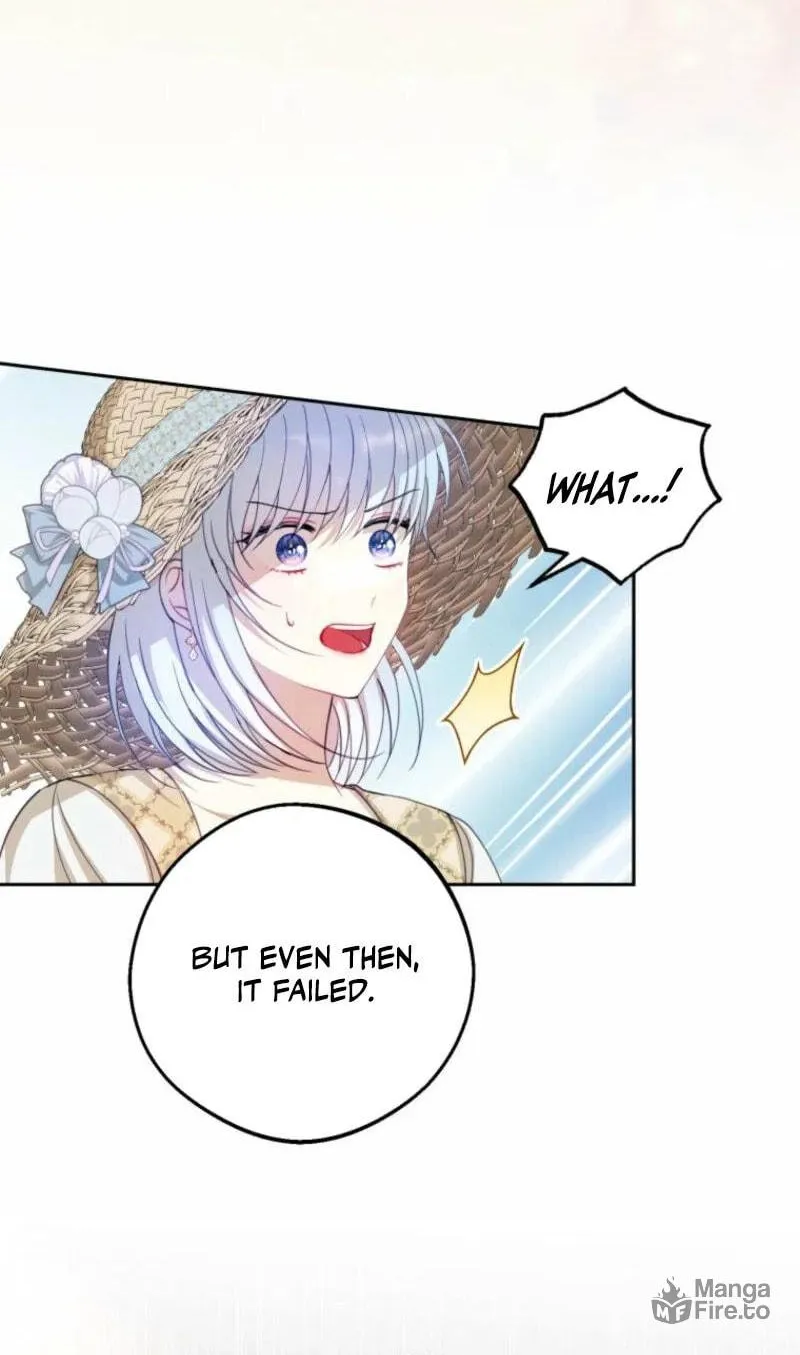 The Consequences of Messing with the Original Work Chapter 10 page 13 - 
