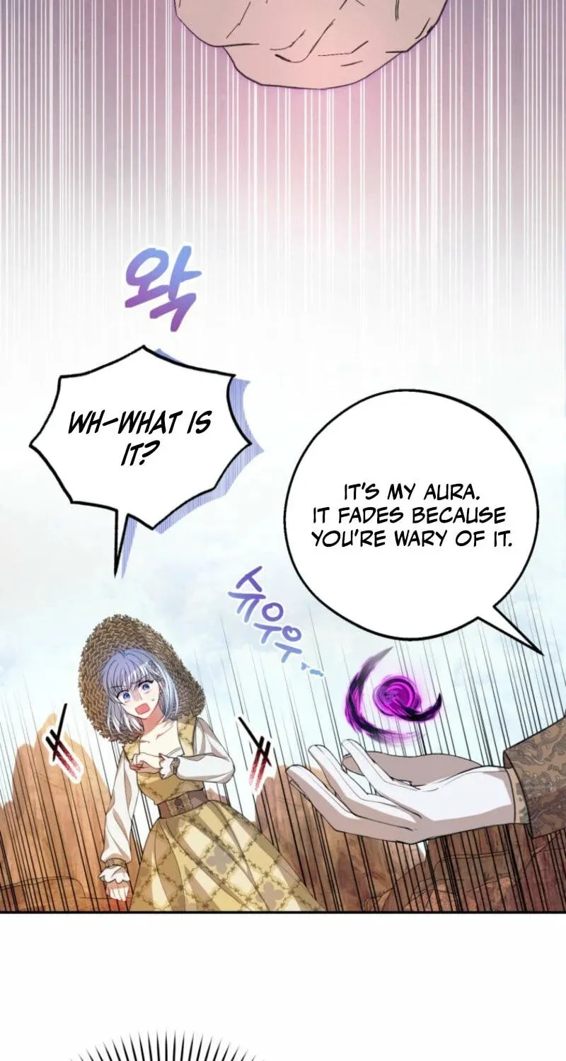 The Consequences of Messing with the Original Work Chapter 10 page 15 - 
