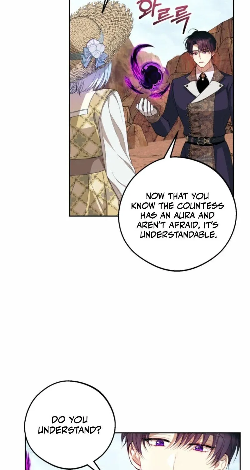 The Consequences of Messing with the Original Work Chapter 10 page 18 - 