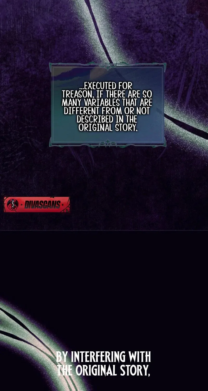 The Consequences of Messing with the Original Work Chapter 10 page 30 - 