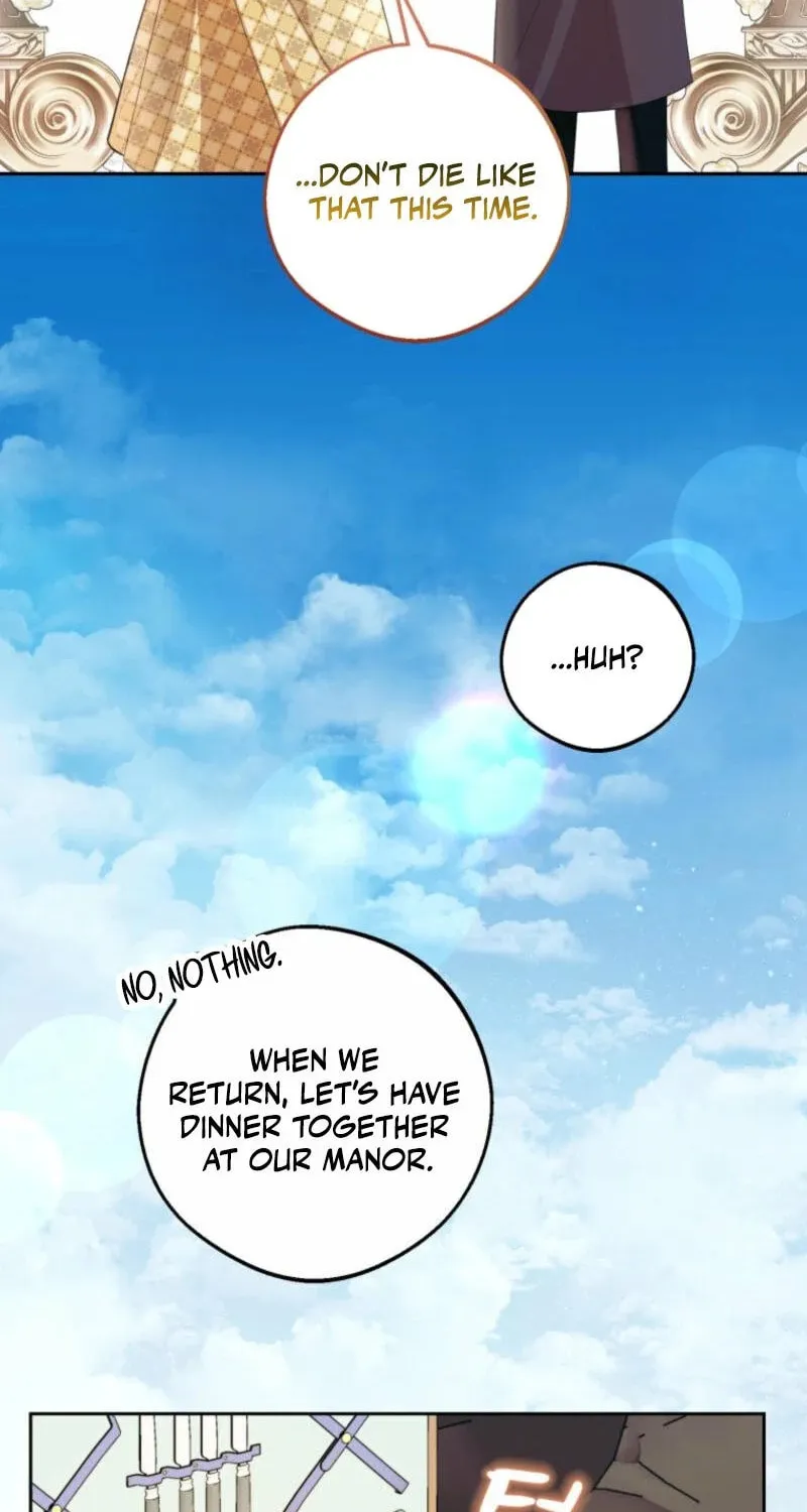 The Consequences of Messing with the Original Work Chapter 10 page 33 - 