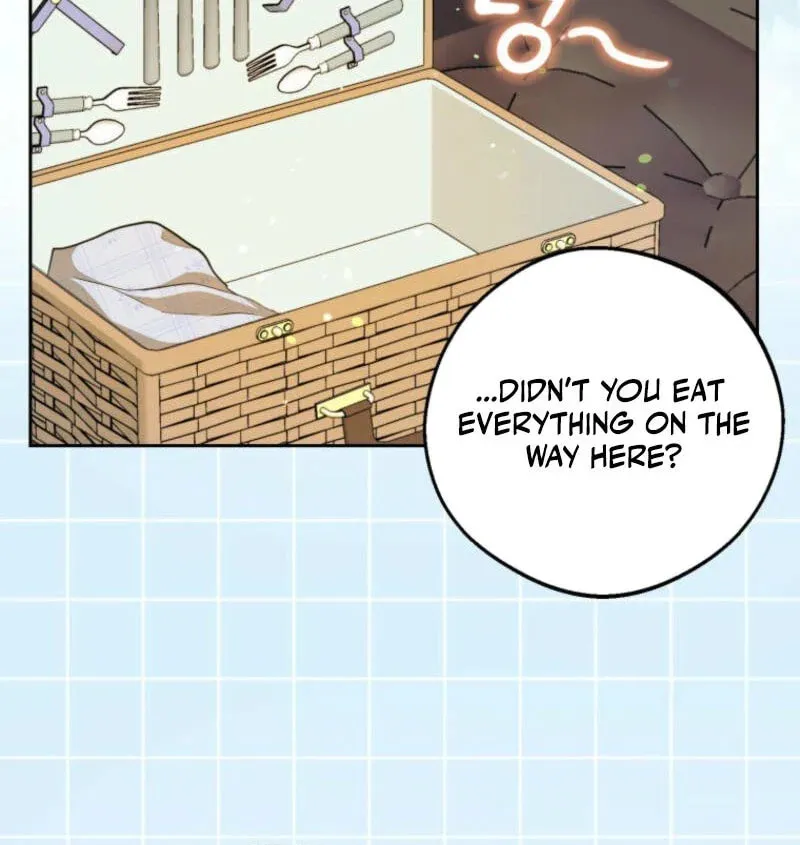 The Consequences of Messing with the Original Work Chapter 10 page 34 - 