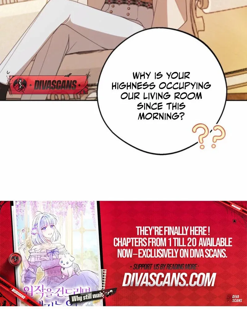 The Consequences of Messing with the Original Work Chapter 10 page 39 - 
