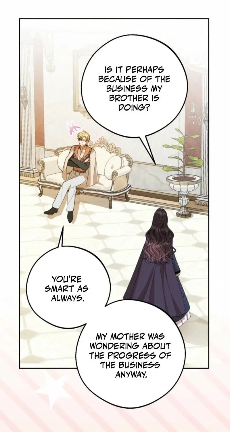 The Consequences of Messing with the Original Work Chapter 10 page 40 - 
