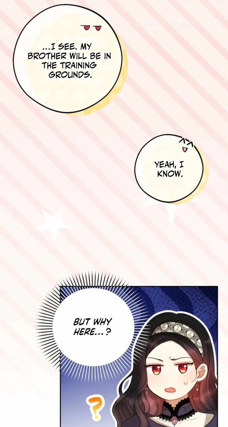 The Consequences of Messing with the Original Work Chapter 10 page 41 - 