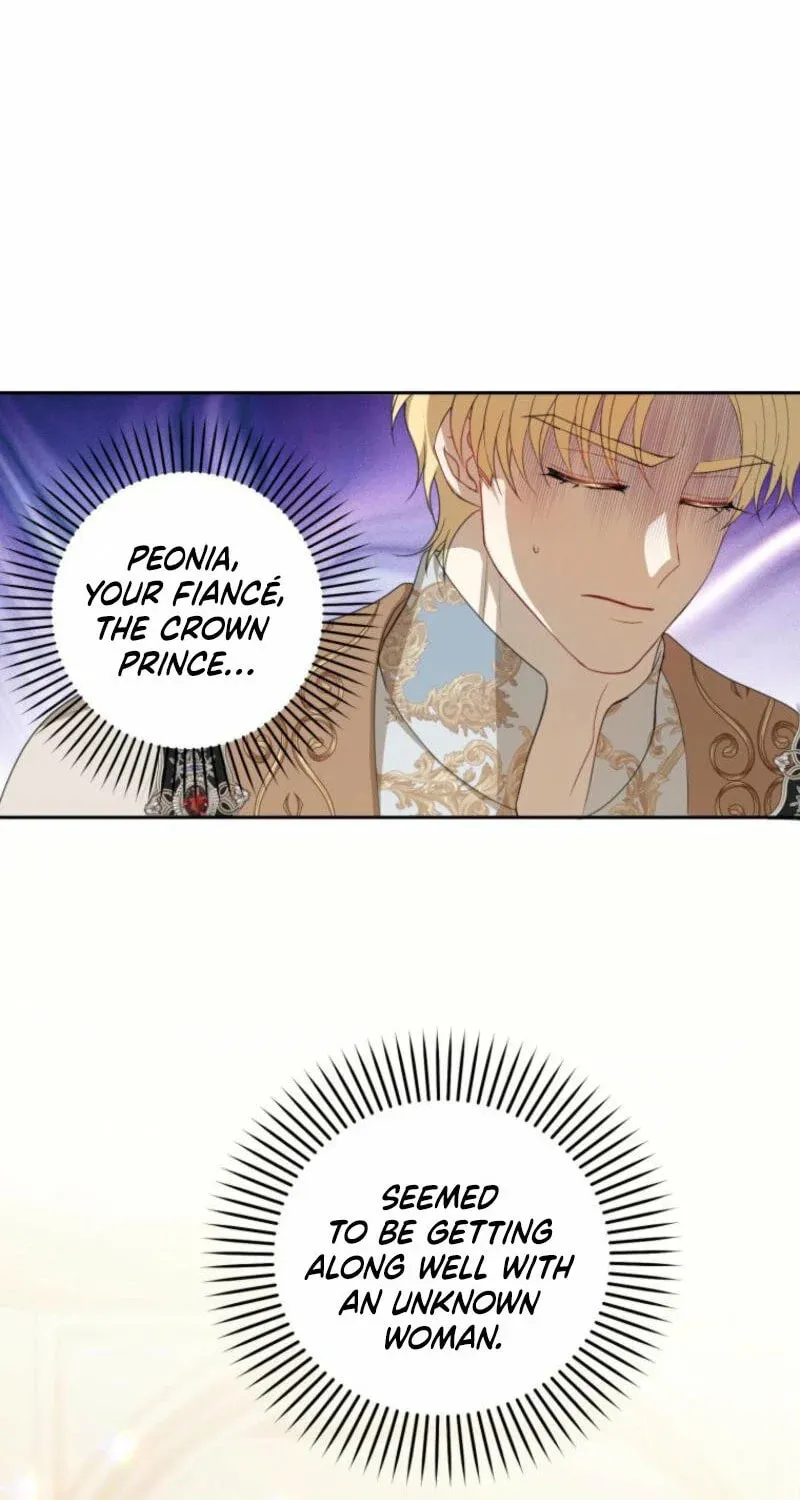 The Consequences of Messing with the Original Work Chapter 10 page 46 - 
