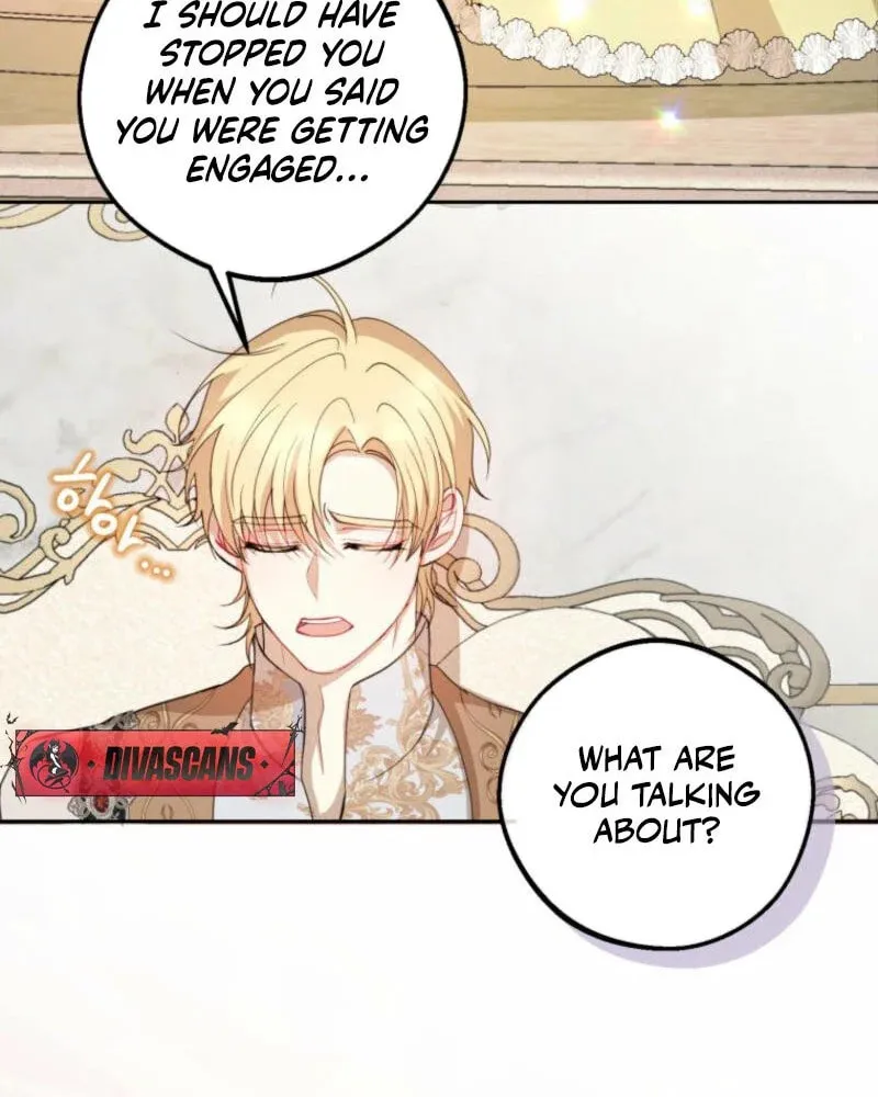 The Consequences of Messing with the Original Work Chapter 10 page 48 - 