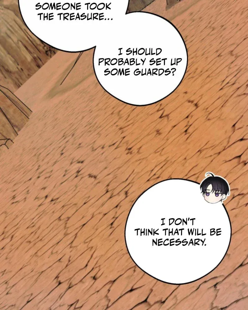 The Consequences of Messing with the Original Work Chapter 10 page 6 - 