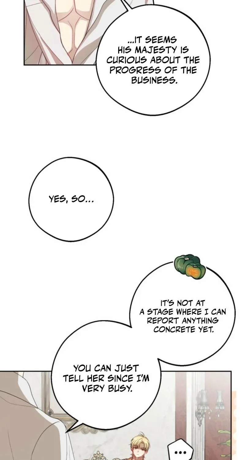 The Consequences of Messing with the Original Work Chapter 10 page 53 - 
