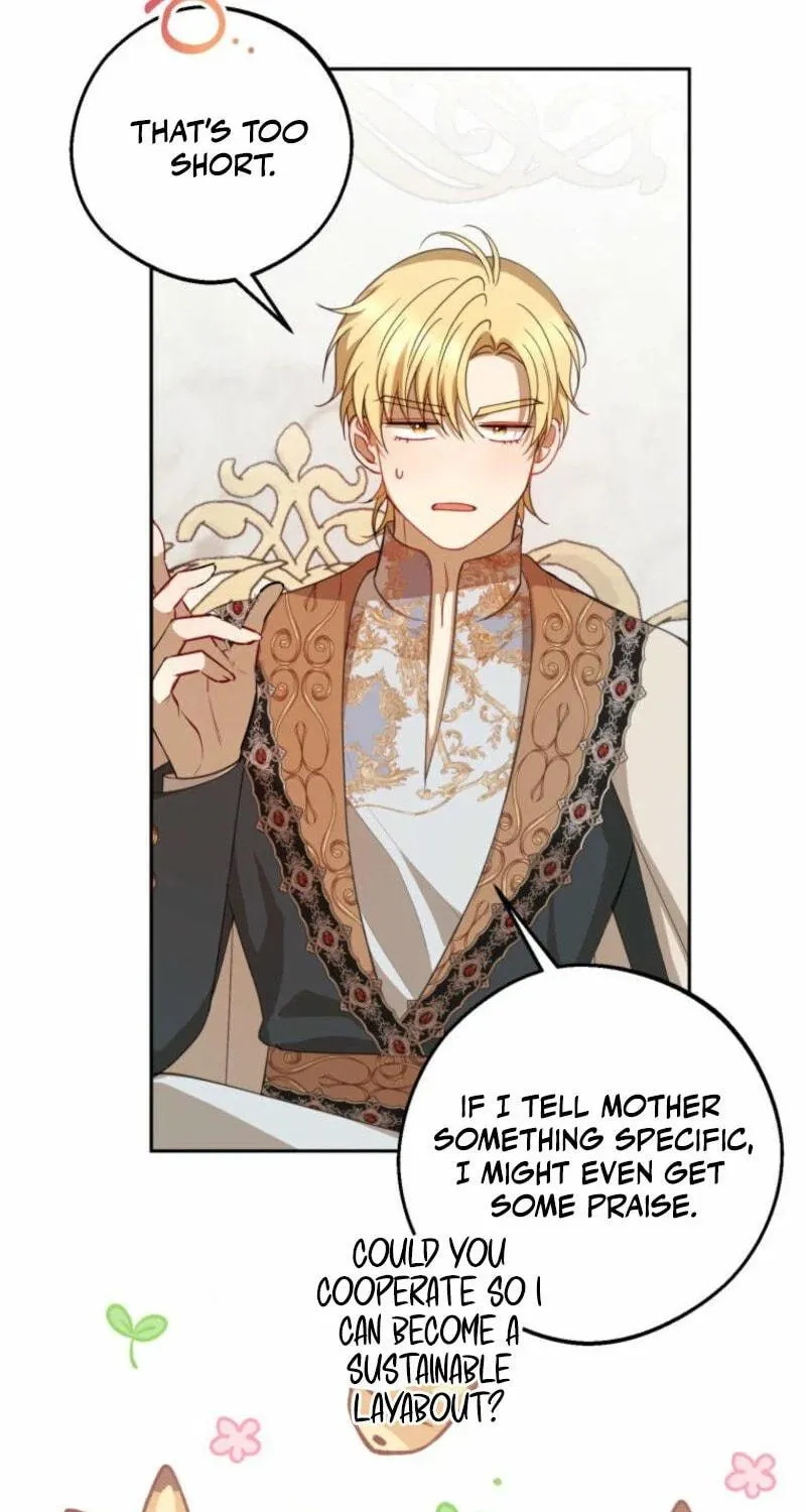 The Consequences of Messing with the Original Work Chapter 10 page 55 - 