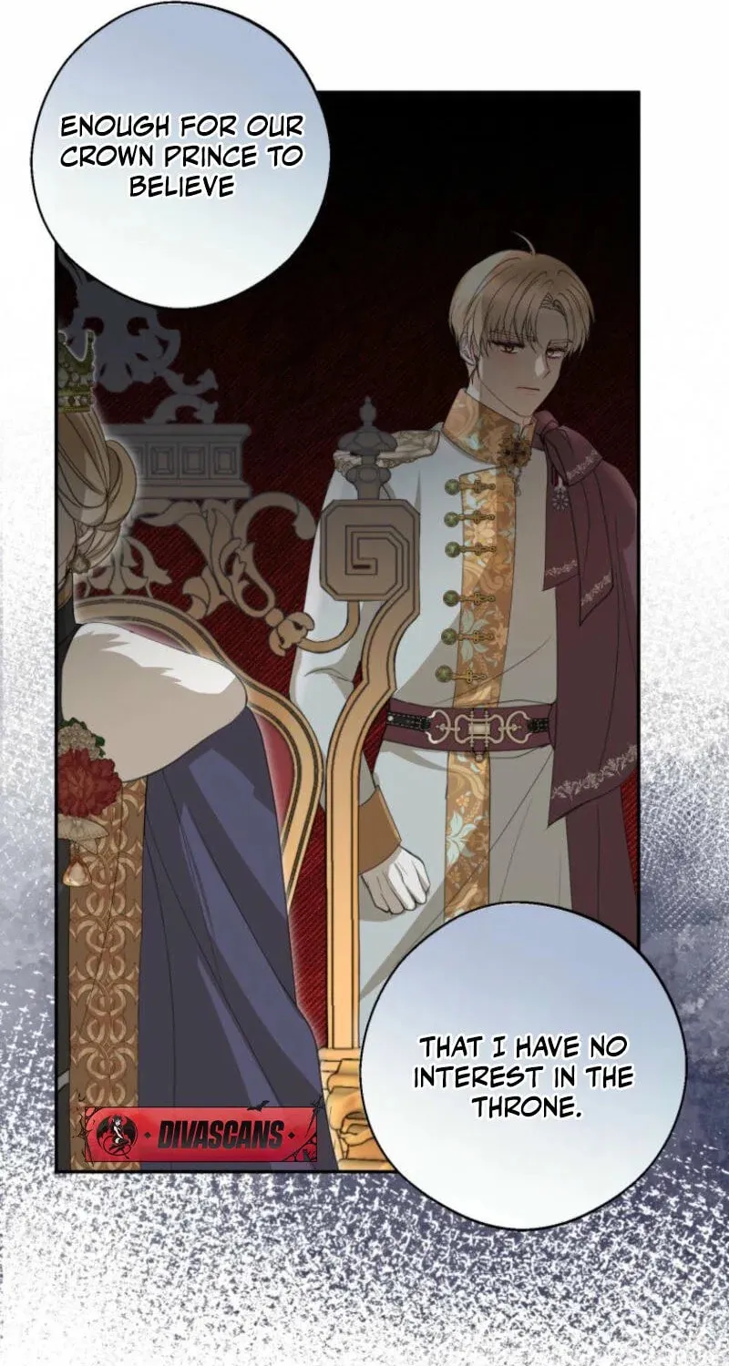 The Consequences of Messing with the Original Work Chapter 10 page 57 - 