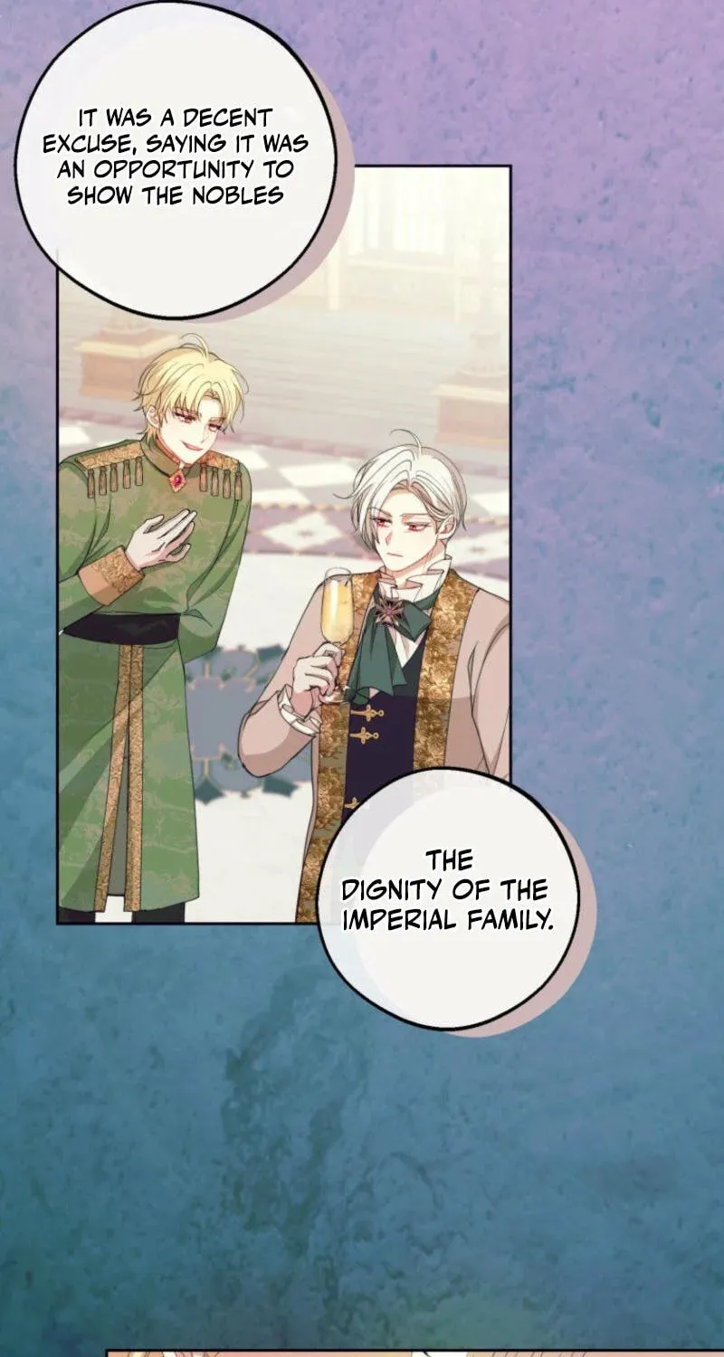The Consequences of Messing with the Original Work Chapter 10 page 60 - 