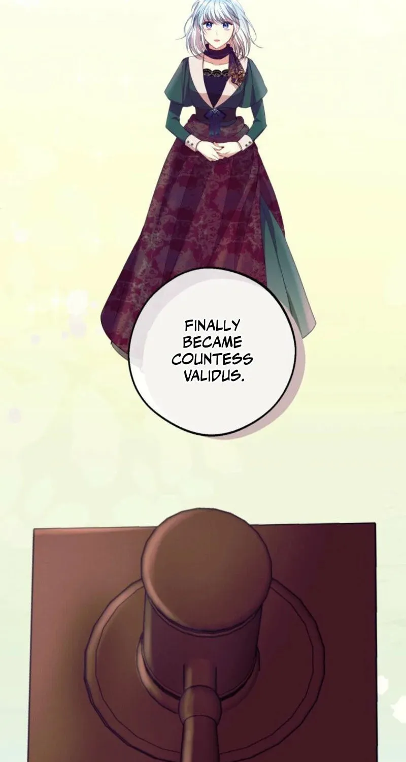 The Consequences of Messing with the Original Work Chapter 10 page 63 - 