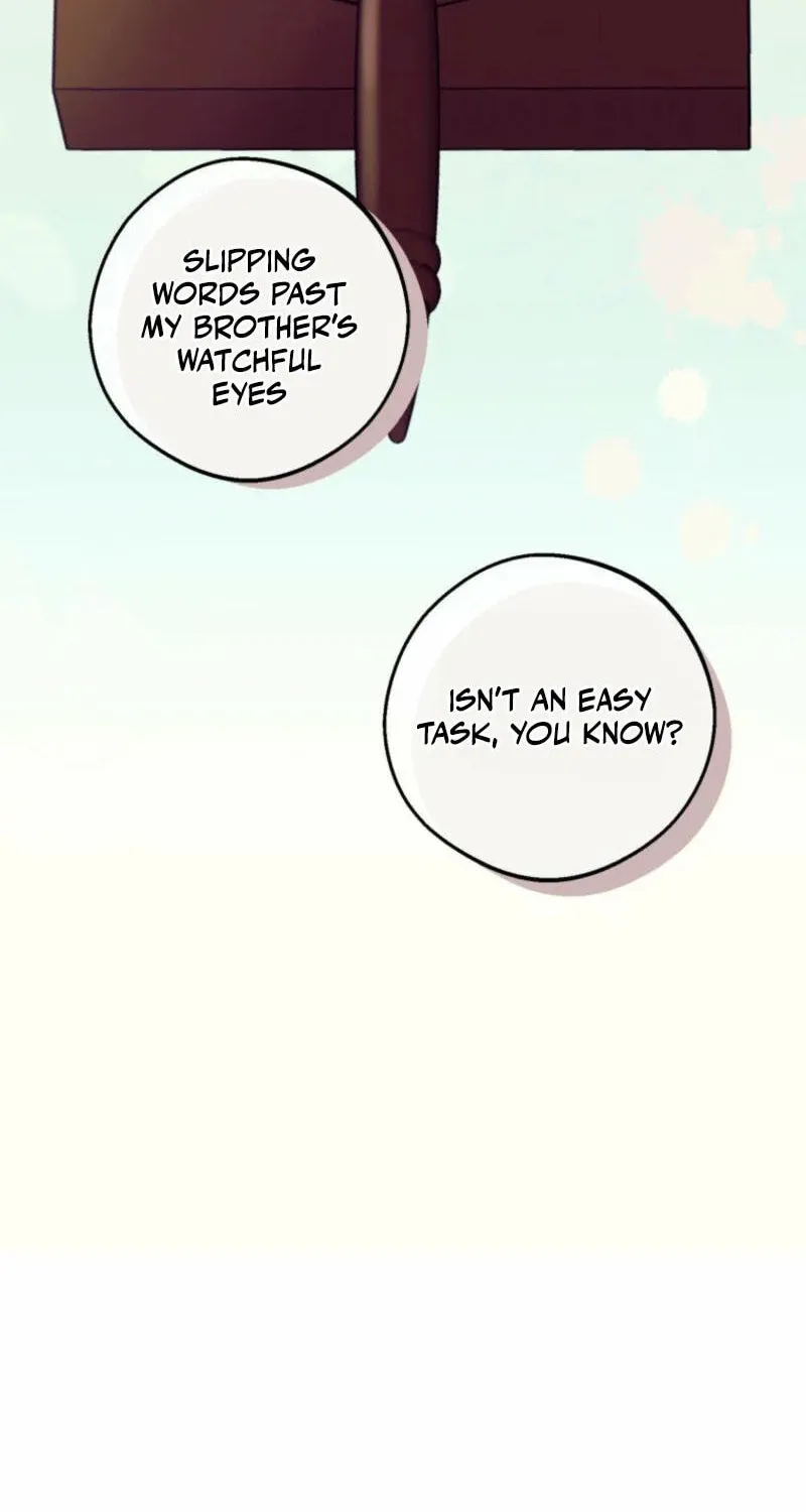 The Consequences of Messing with the Original Work Chapter 10 page 64 - 