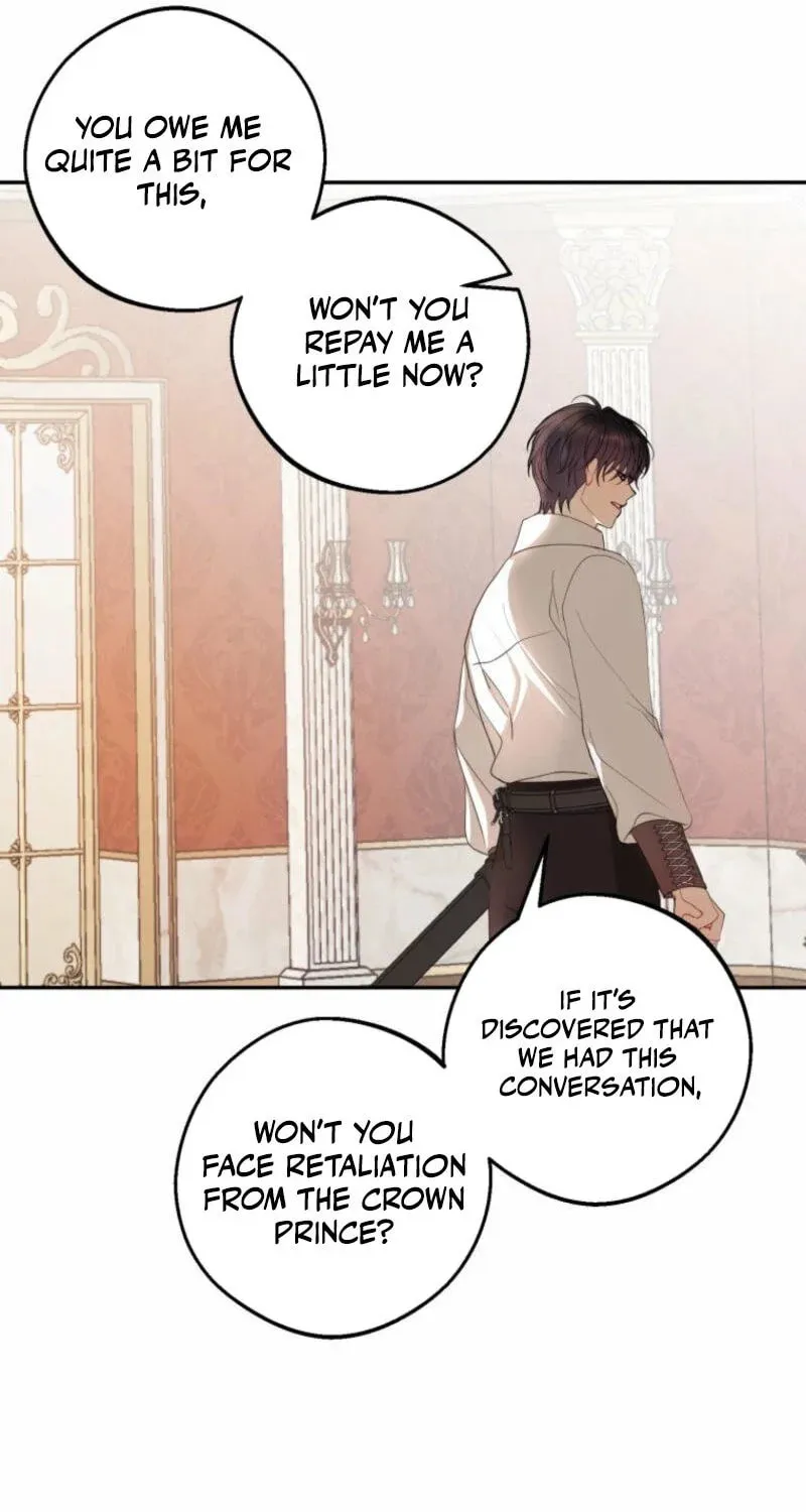 The Consequences of Messing with the Original Work Chapter 10 page 66 - 