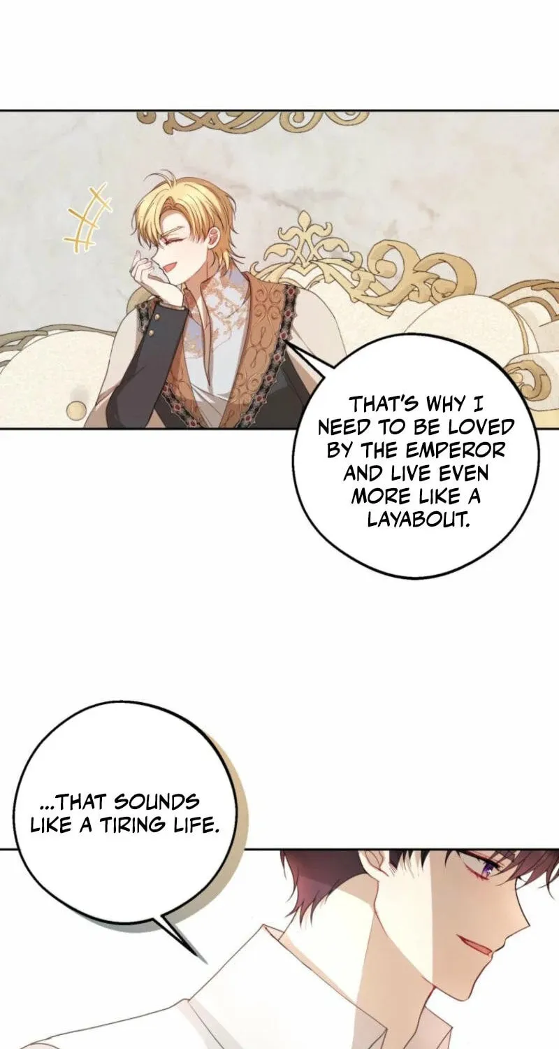 The Consequences of Messing with the Original Work Chapter 10 page 67 - 