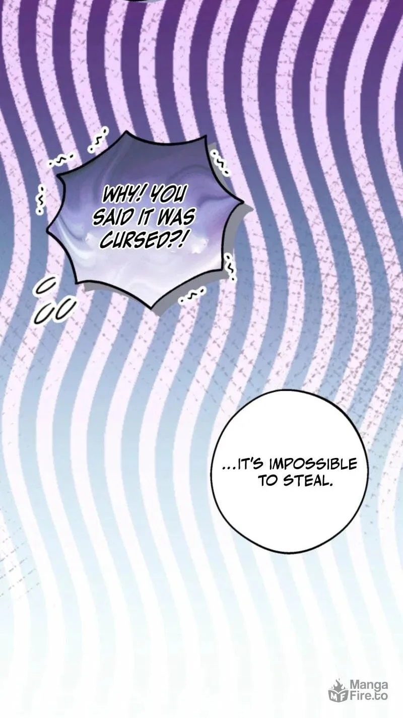 The Consequences of Messing with the Original Work Chapter 10 page 8 - 