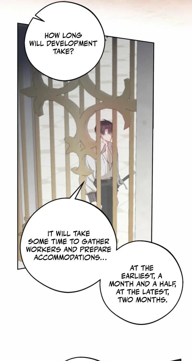 The Consequences of Messing with the Original Work Chapter 10 page 72 - 