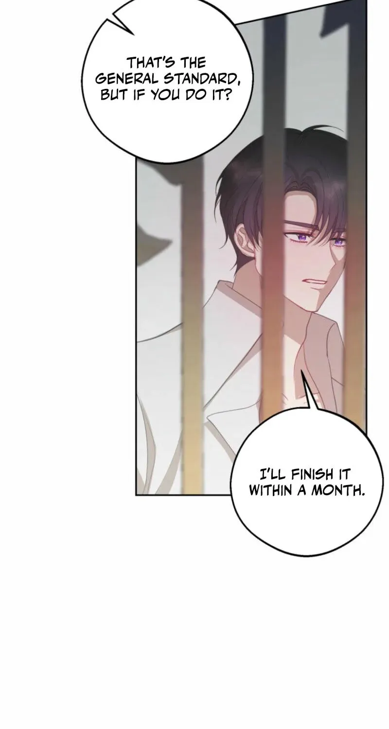 The Consequences of Messing with the Original Work Chapter 10 page 73 - 