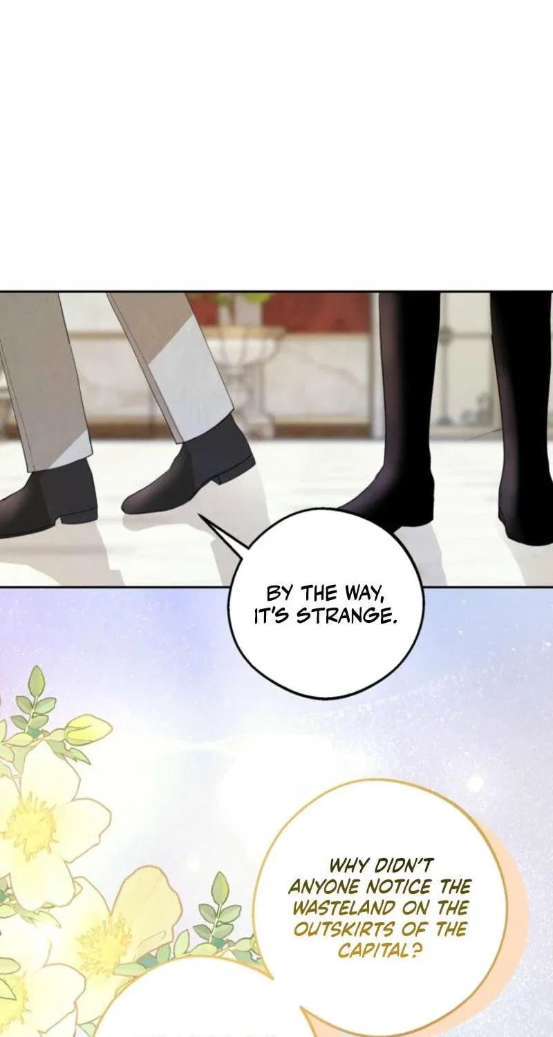 The Consequences of Messing with the Original Work Chapter 10 page 75 - 