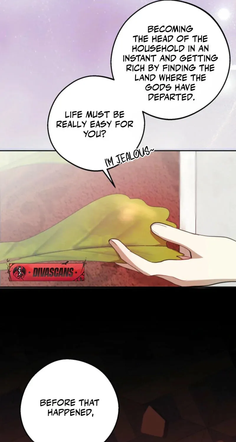 The Consequences of Messing with the Original Work Chapter 10 page 80 - 