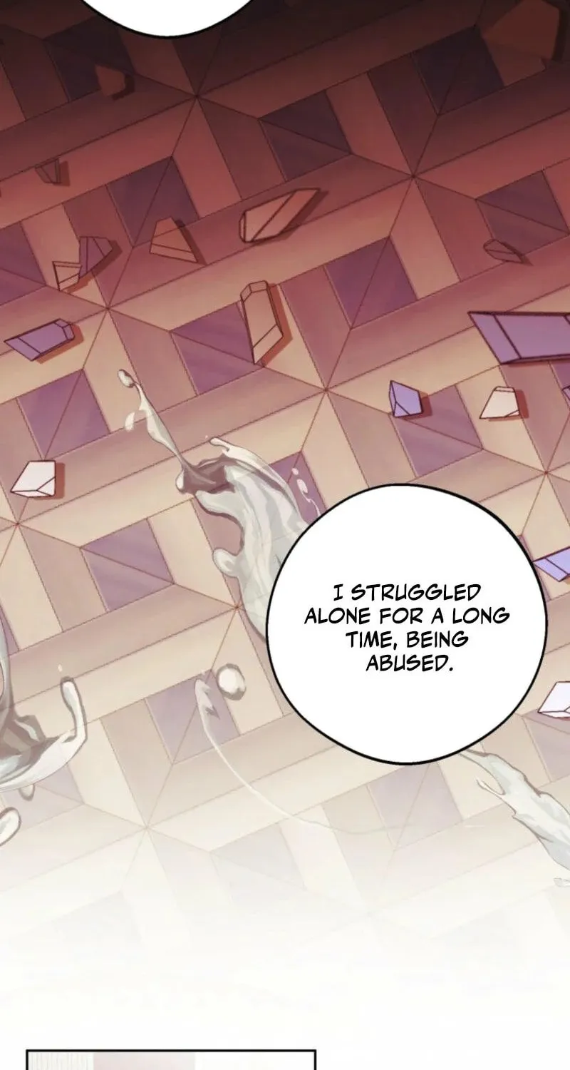 The Consequences of Messing with the Original Work Chapter 10 page 81 - 