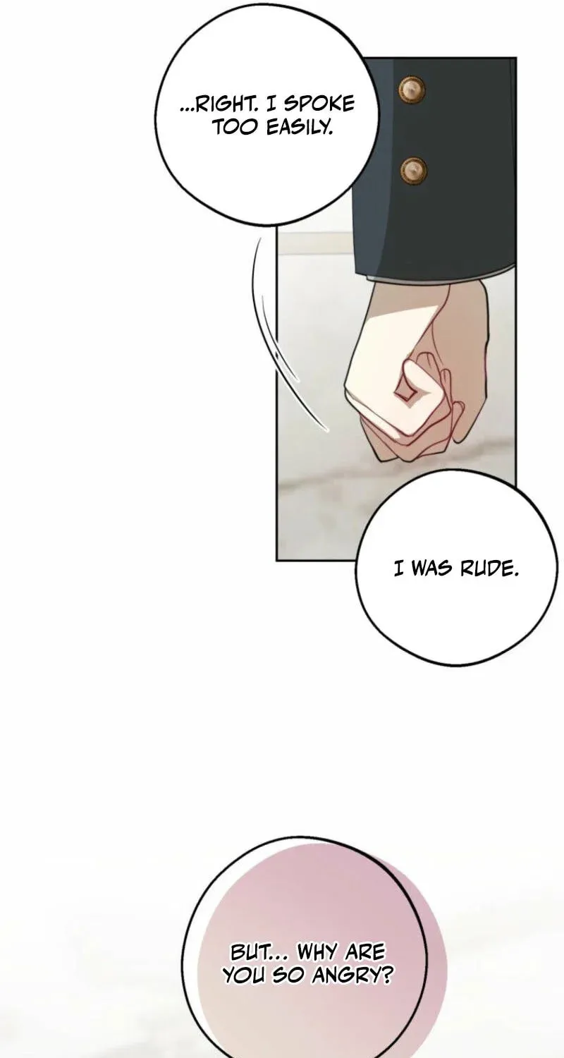 The Consequences of Messing with the Original Work Chapter 10 page 83 - 