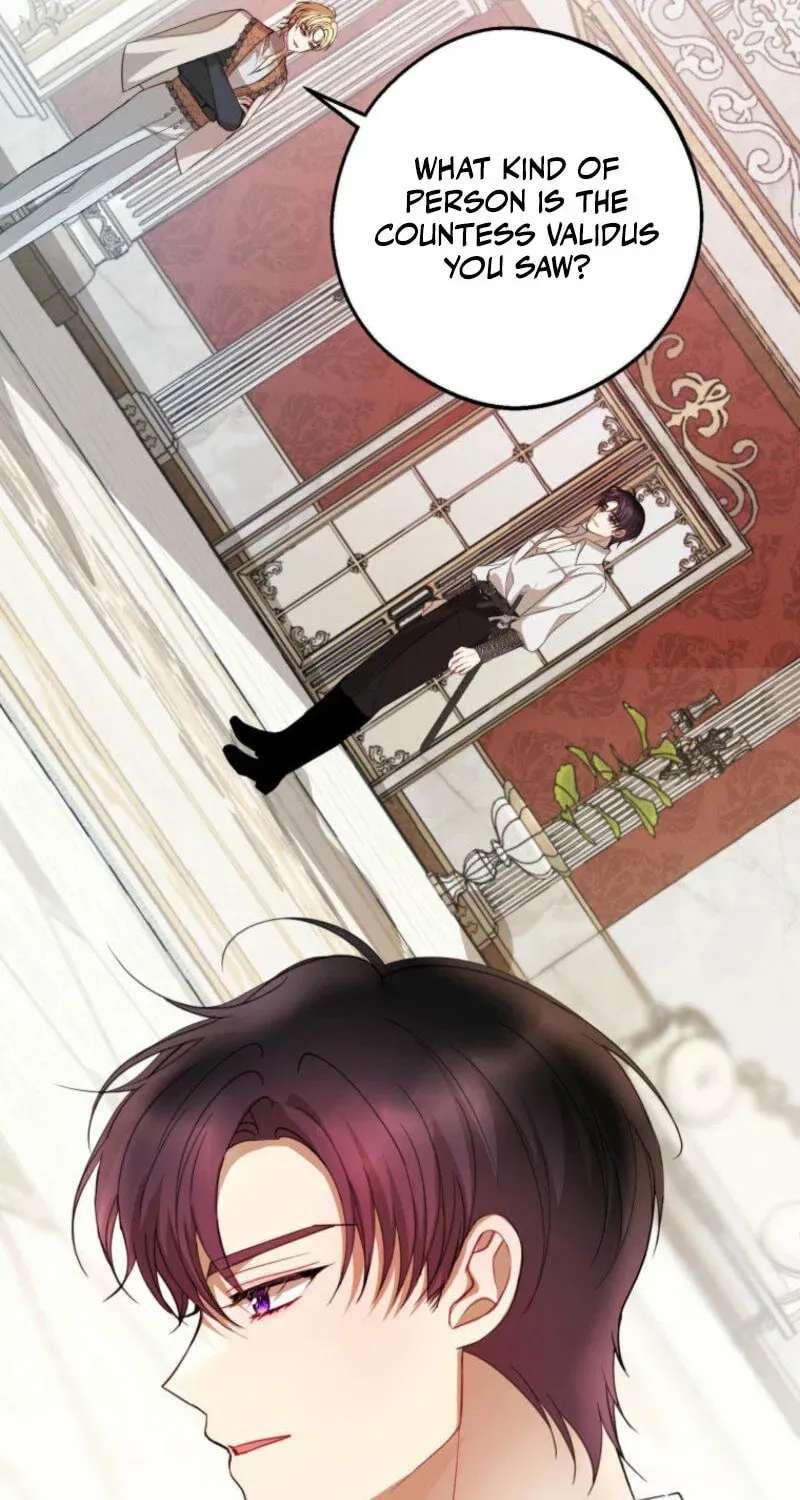 The Consequences of Messing with the Original Work Chapter 10 page 88 - 