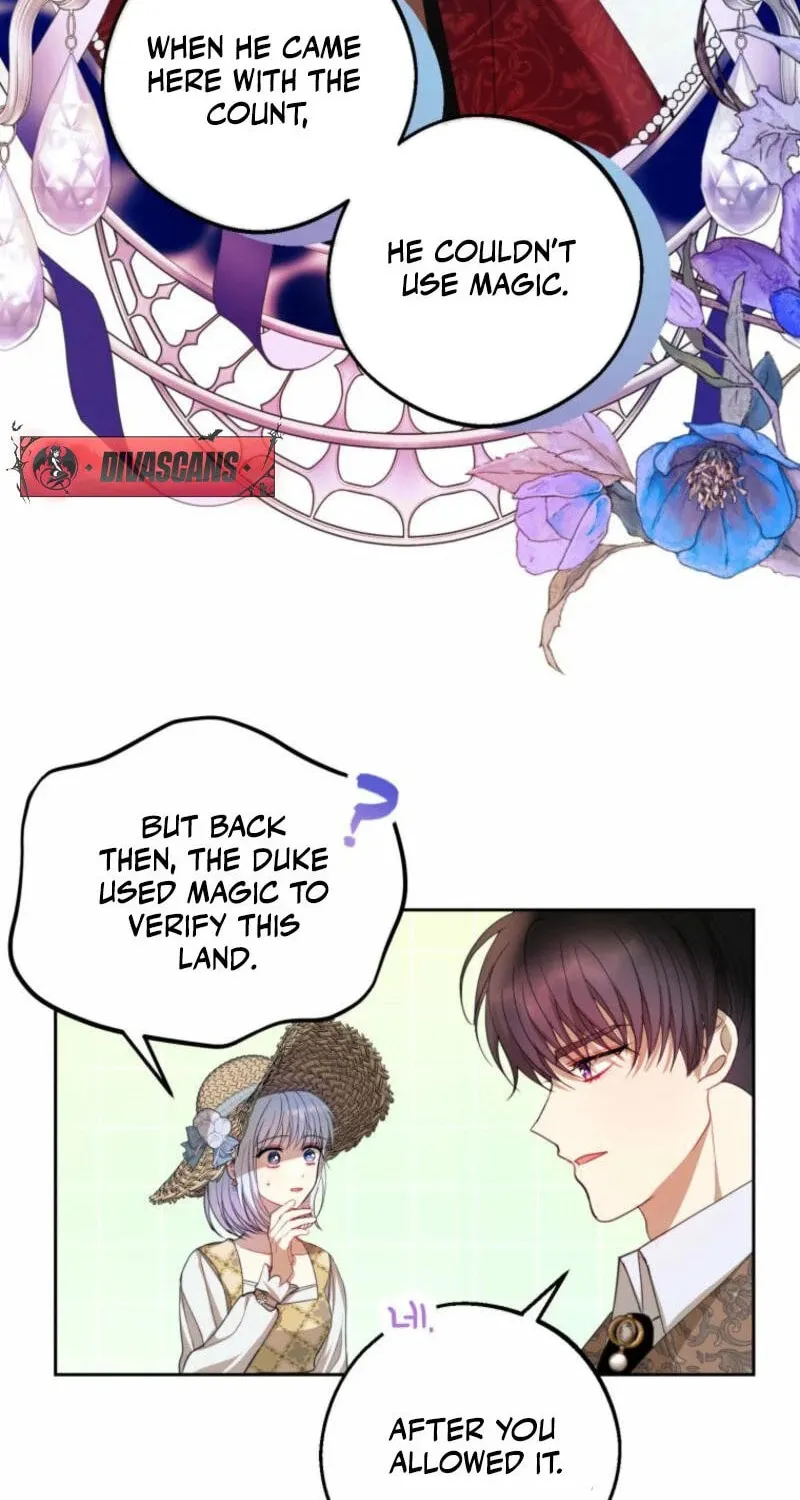 The Consequences of Messing with the Original Work Chapter 10 page 10 - 