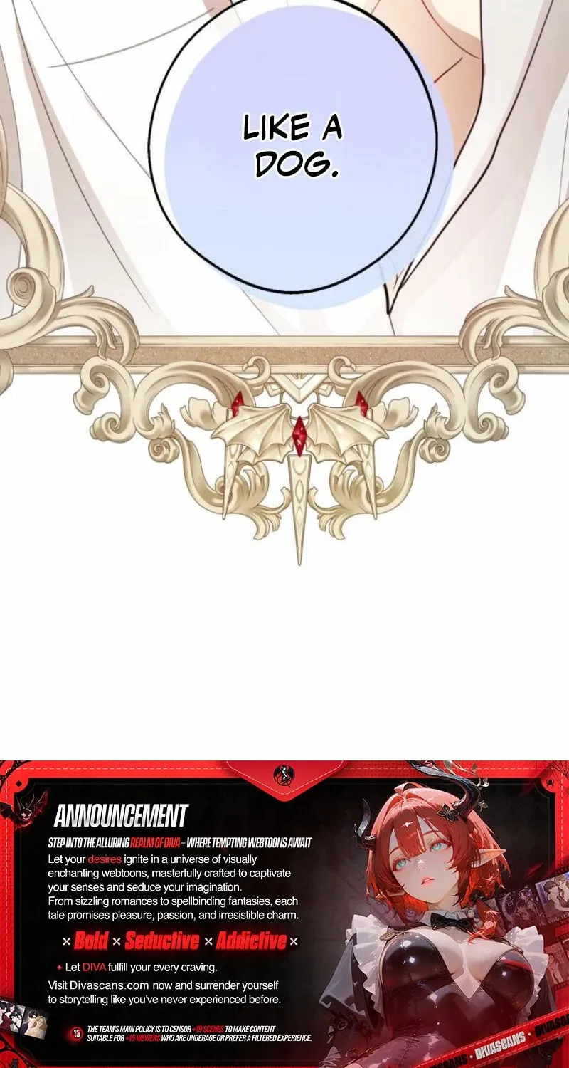 The Consequences of Messing with the Original Work Chapter 10 page 94 - 