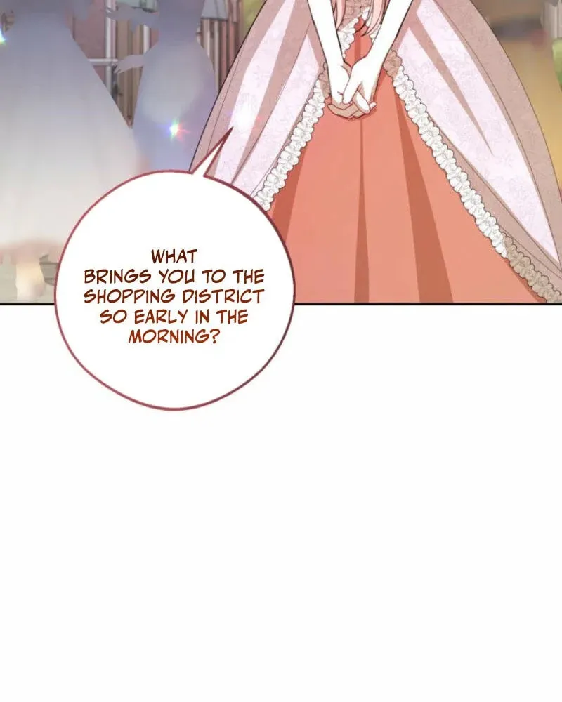 The Consequences of Messing with the Original Work Chapter 11 page 12 - 