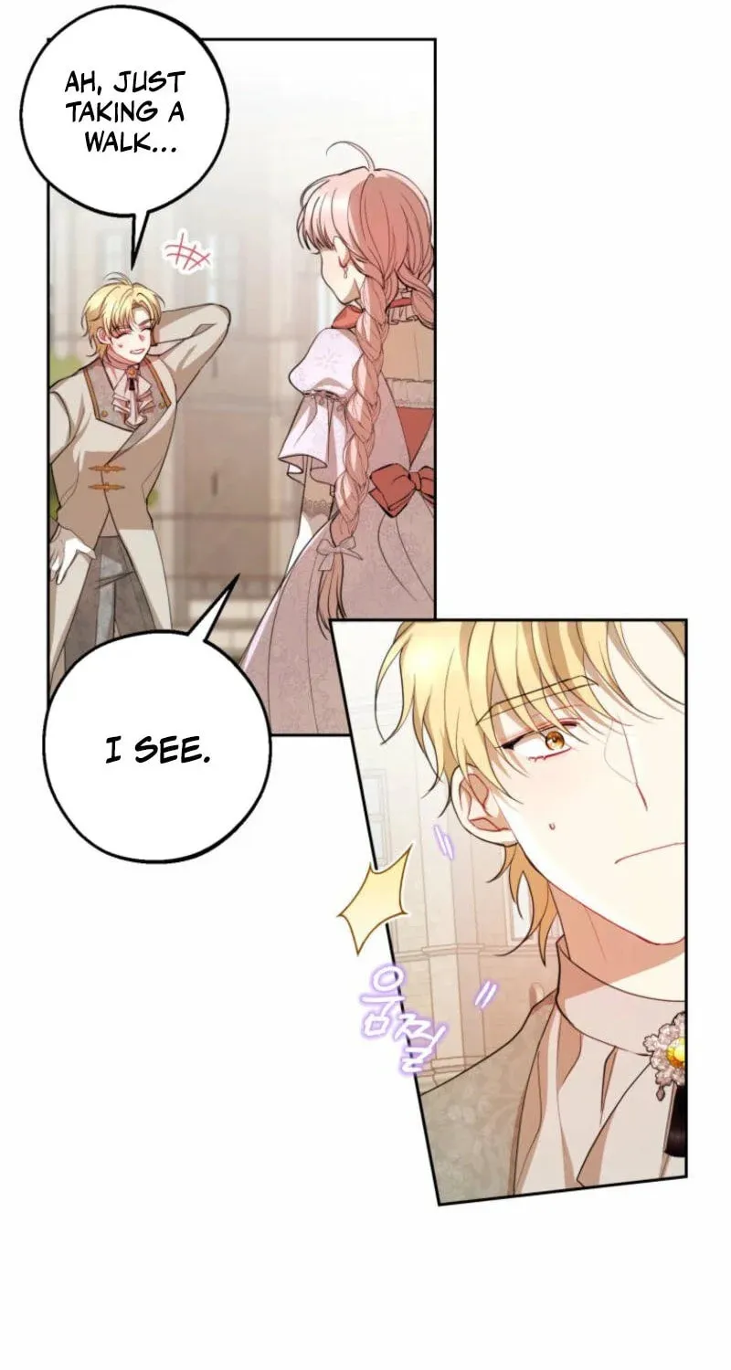 The Consequences of Messing with the Original Work Chapter 11 page 13 - 