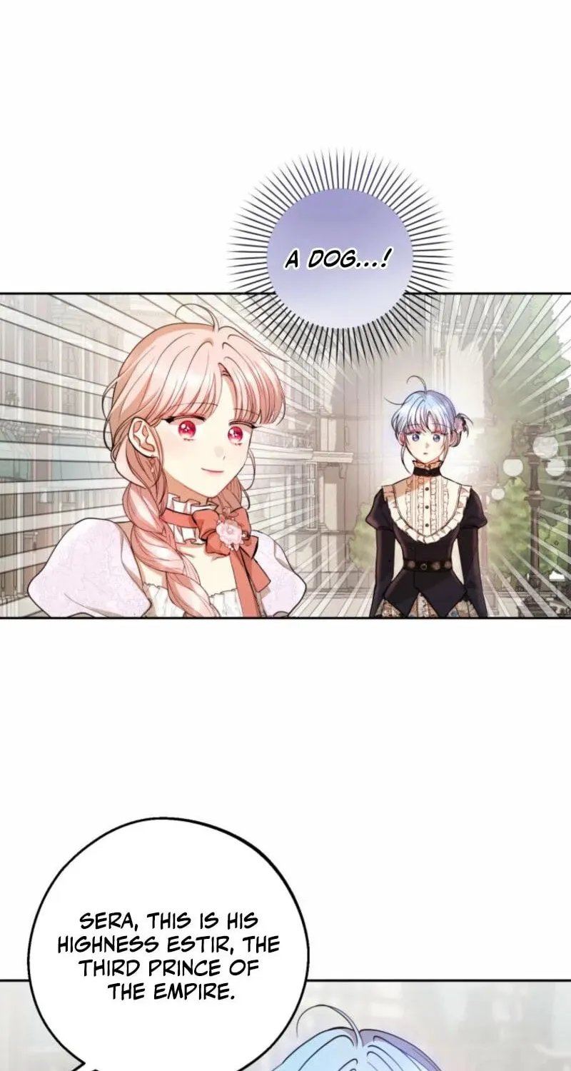The Consequences of Messing with the Original Work Chapter 11 page 14 - 