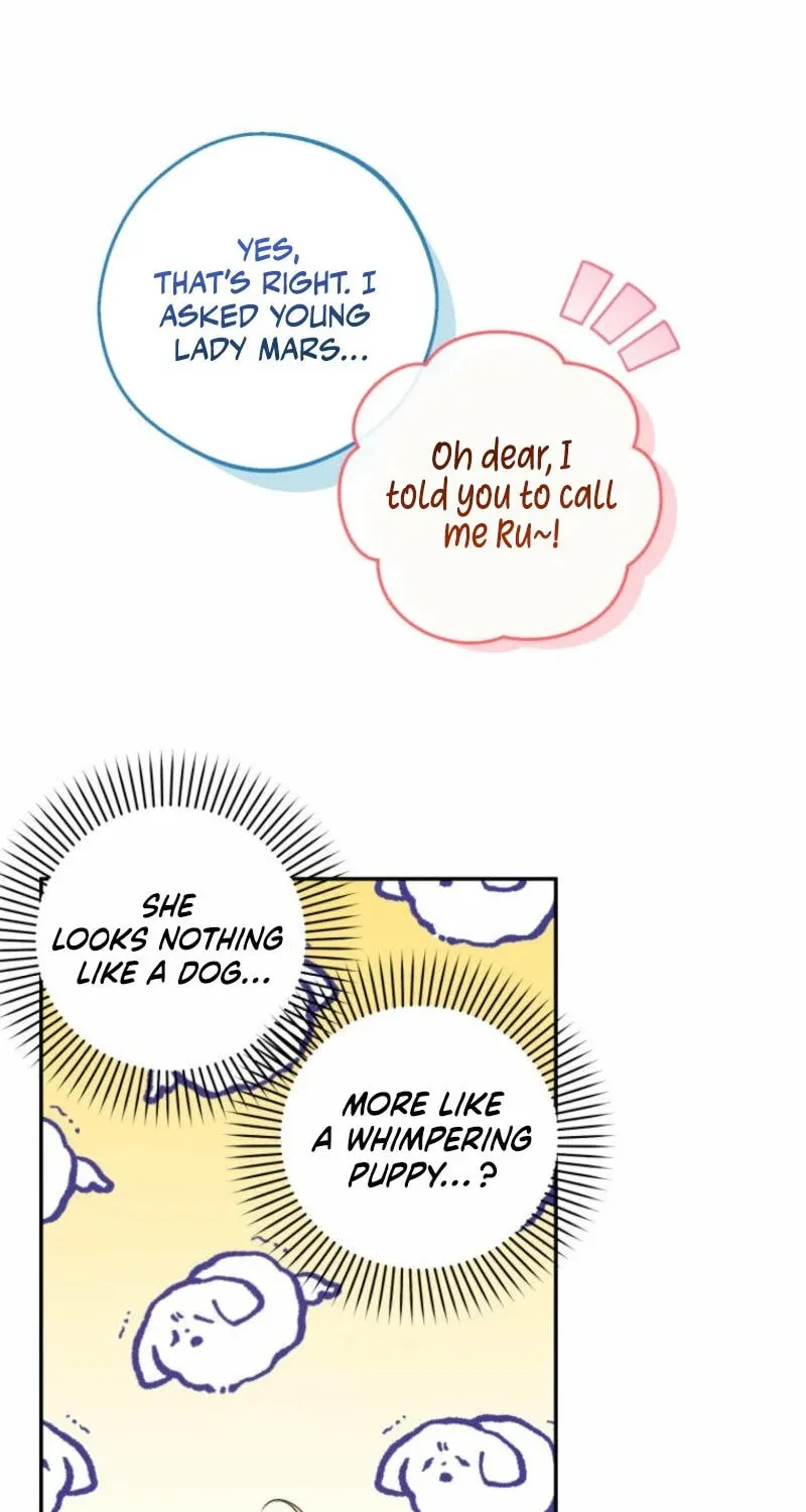 The Consequences of Messing with the Original Work Chapter 11 page 20 - 
