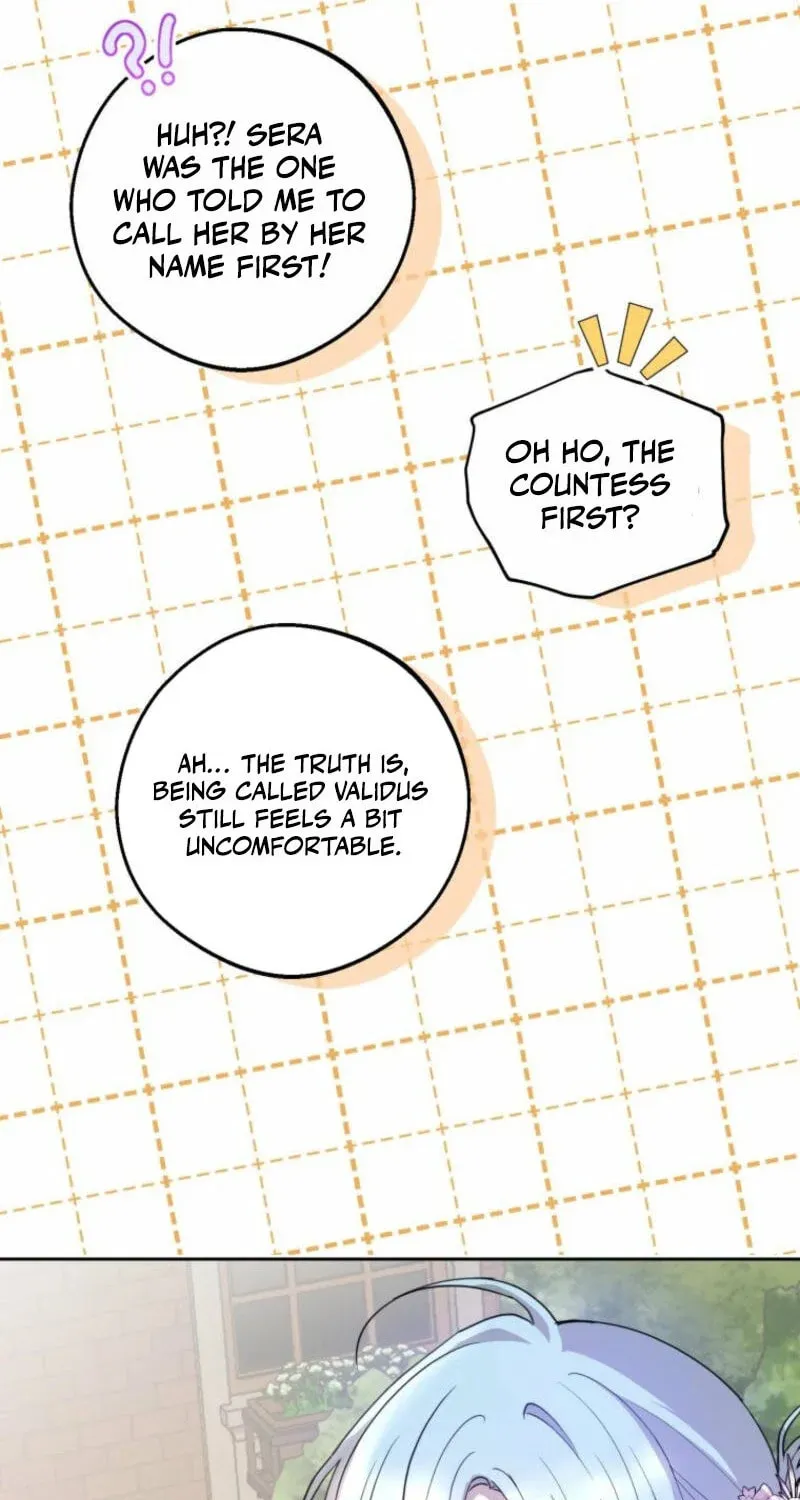 The Consequences of Messing with the Original Work Chapter 11 page 22 - 