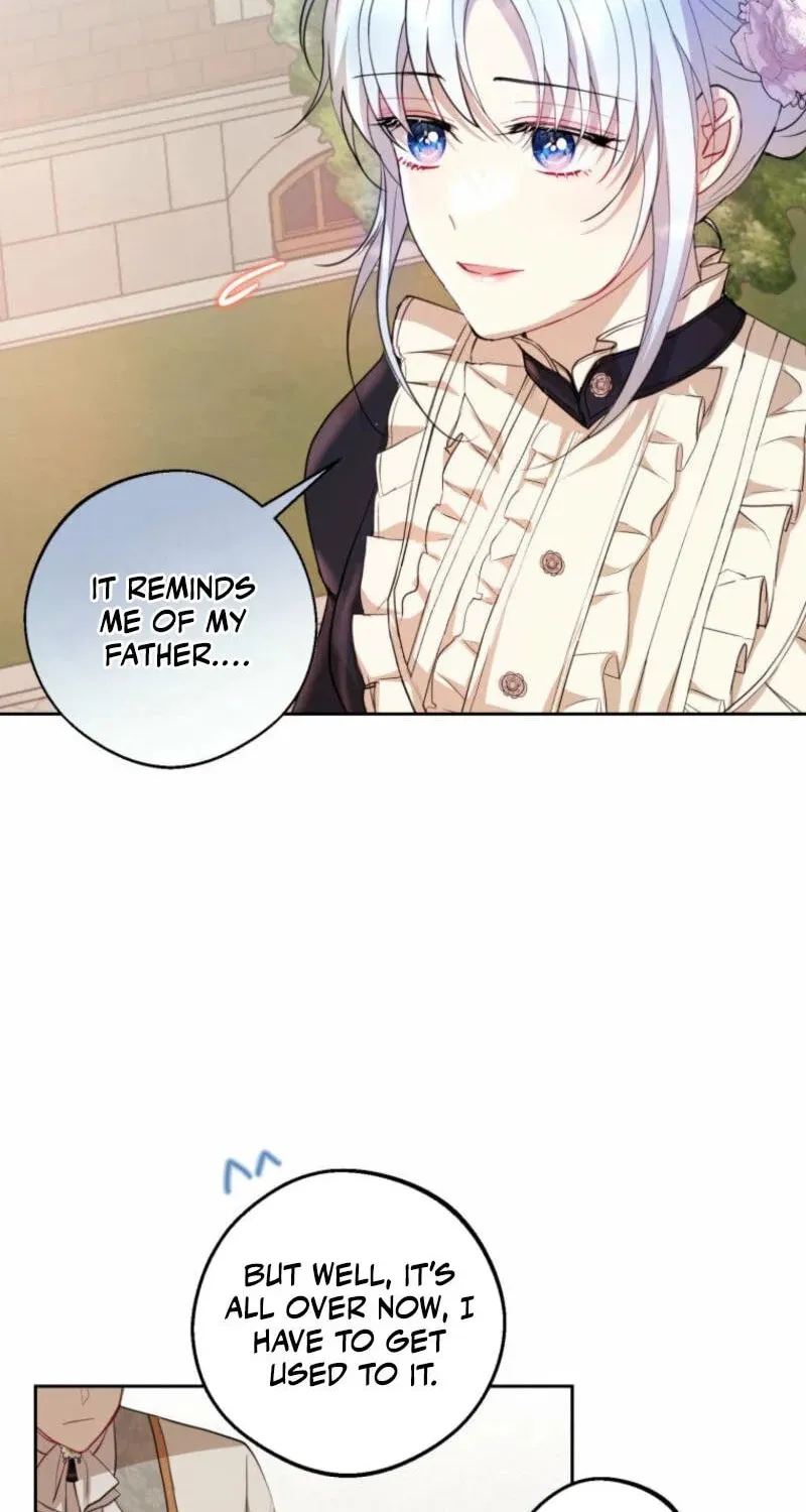 The Consequences of Messing with the Original Work Chapter 11 page 23 - 