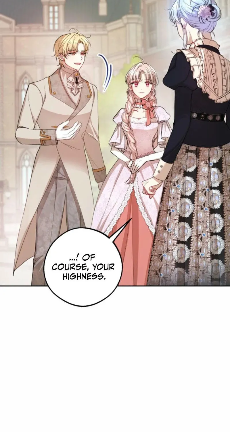 The Consequences of Messing with the Original Work Chapter 11 page 26 - 