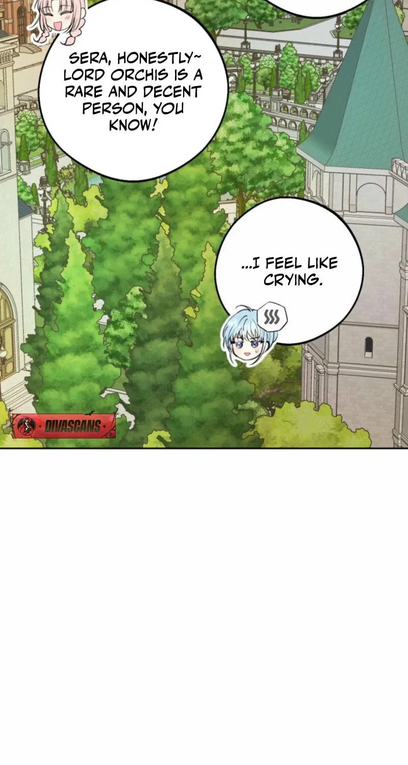 The Consequences of Messing with the Original Work Chapter 11 page 29 - 