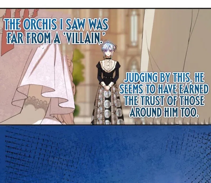 The Consequences of Messing with the Original Work Chapter 11 page 30 - 