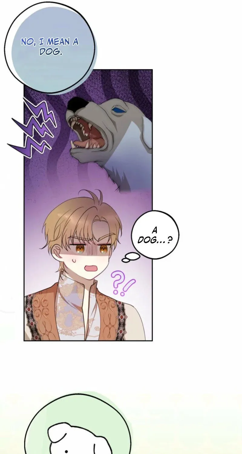 The Consequences of Messing with the Original Work Chapter 11 page 4 - 