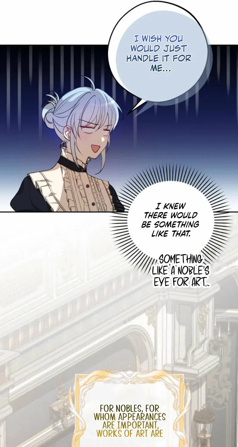 The Consequences of Messing with the Original Work Chapter 11 page 45 - 