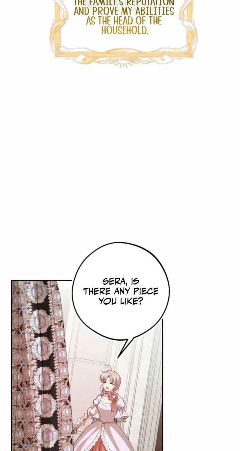 The Consequences of Messing with the Original Work Chapter 11 page 49 - 