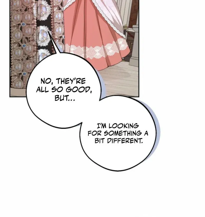 The Consequences of Messing with the Original Work Chapter 11 page 50 - 