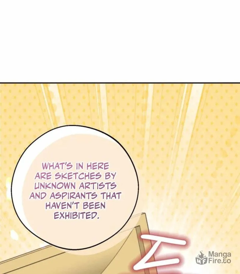 The Consequences of Messing with the Original Work Chapter 11 page 52 - 