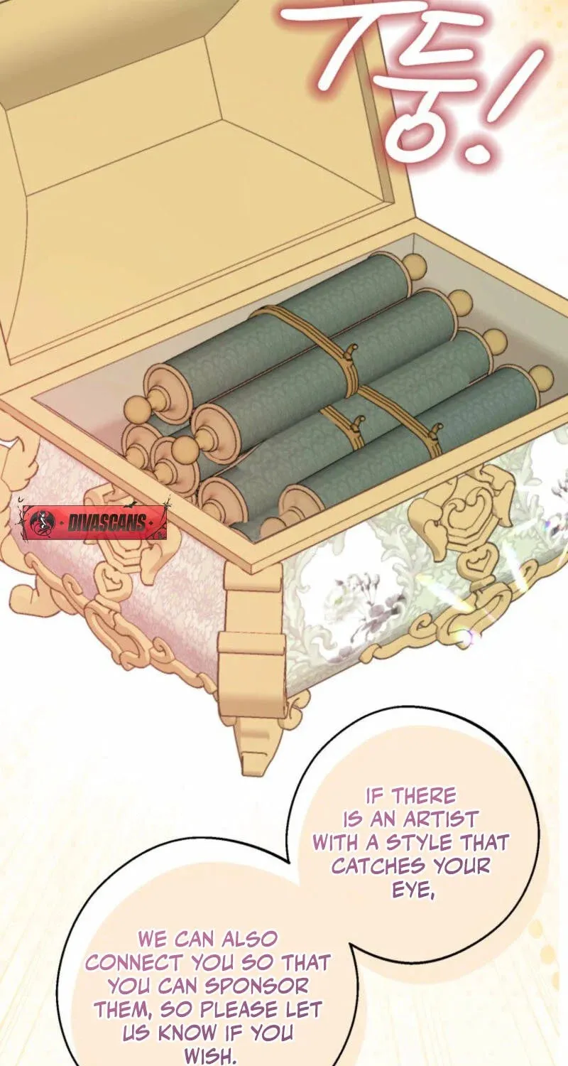 The Consequences of Messing with the Original Work Chapter 11 page 53 - 