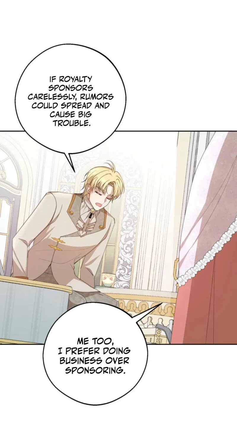 The Consequences of Messing with the Original Work Chapter 11 page 57 - 
