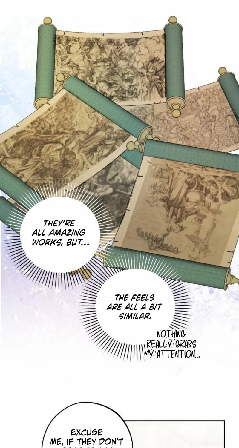 The Consequences of Messing with the Original Work Chapter 11 page 59 - 
