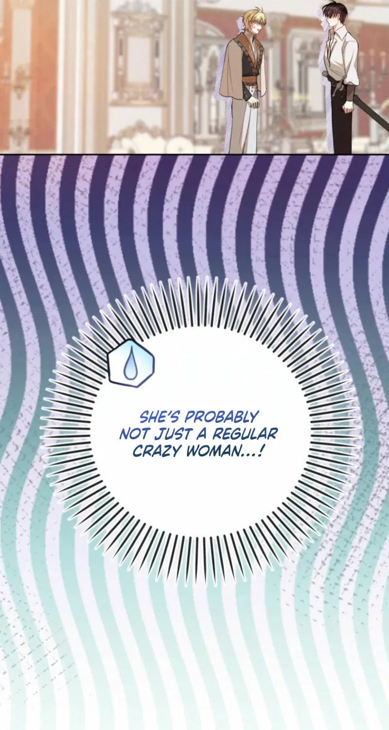 The Consequences of Messing with the Original Work Chapter 11 page 7 - 
