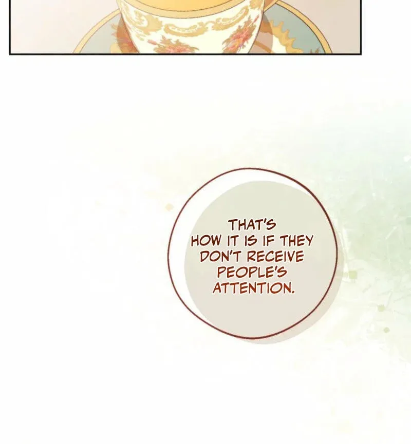 The Consequences of Messing with the Original Work Chapter 11 page 61 - 